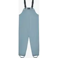 Color Kids Rain PU Pants Bib 6848 windward blue (7548) 140