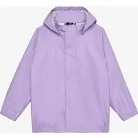 Color Kids Rain PU Jacket 6847 purple rose (6716) 128