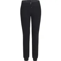 Montura Sound Winter Pants Kids black/intense violet (9007) 165