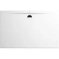 Kaldewei SUPERPLAN ZERO 1580-1, Duschwanne, 140x100cm, 358000011001