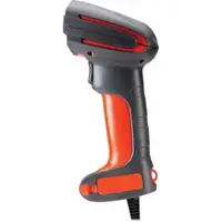 Honeywell Granit 1920i, 2D, DPM, Multi-IF, Kit (USB), rot, 1920IDPM-3USB