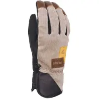 Level Suburban Handschuhe