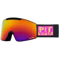 Pit Viper The Hot Box Proform Skibrille