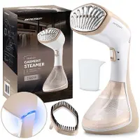 Berdsen Parownica do ubra 1600 W steamer BD-311
