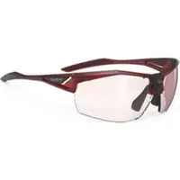 Rudy project Sydus impactxTM photochromic 2red frozen bordeaux (SQ017474-0000-SQ017474-0000)