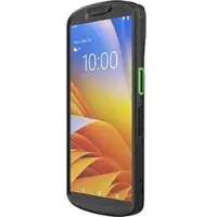 Zebra Technologies Zebra TC58e, 2D, GPS, IST, warm-swap, USB-C, BT, WLAN (WLAN), eSIM, 5G, NFC, And...