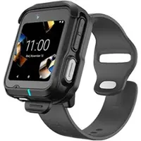 Zebra Technologies Zebra WS301 Wearable Solution, Wrist Mount, Front- & Seitenkamera, 4GB/64GB,...