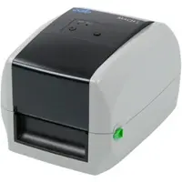 Cab MACH1, 300 dpi mit Bedientasten und LED-Anzeige, 5430002