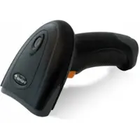 Newland HR11 Aringa, 1D, USB, RS232, Kit (RS232), schwarz, NLS-HR1150P-37F