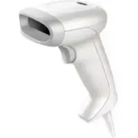 Honeywell Voyager 1350g 2D, Multi-IF, Kit (USB), weiß