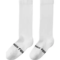 Reima BugProof Socken " Karkuun " in White | Gr.: 26-29