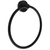 Ravak Handtuchhalter Kona schwarz X07P1301