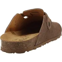 Toni pons Damen Schuhe Modell GEMINA QTT Braun
