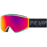 Pit Viper The Exec Bn5000 Skibrille
