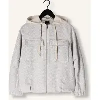Access Damen Jacken D44-1070-079 - Zilver - Größe S/M