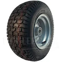 Kings Tire Nutzrad 8 inch TL
