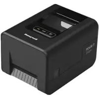 Honeywell PC42E-T, 12 Punkte/mm (300dpi), USB, Ethernet, weiß, PC42E-TW02300