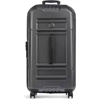Delsey Rempart Val Malle Ext 4dr 80 Koffer Auf Rollen Grau Grau One Size