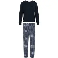 Emporio Armani Em000617_af14994 Langarm-pyjama