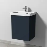 Sanipa SP8891R Waschtischunterbau Tür links 3way