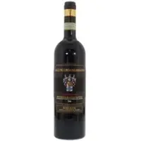 Ciacci Piccolomini d'Aragona Vigna di Pianrosso Riserva Santa Caterina d'Oro 2019 -