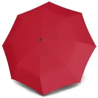 Doppler Regenschirm Fiber Automatic Uni Wine Red