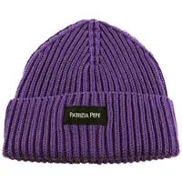 Patrizia pepe Mütze Hat Ultra Violet