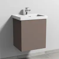 Sanipa SP8921T Waschtischunterbau Tür rechts 3way