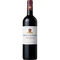 Château de Fieuzal Magnum L'Abeille de Fieuzal 2020 - Zweitwein