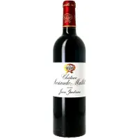 Château Sociando-Mallet 2012