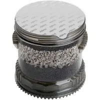 Aquael 110522 Aquarium Cartridge Filter Schwarz