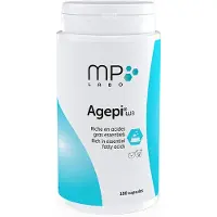 MP Agepi Omega 3 Caps 180 St Kapseln