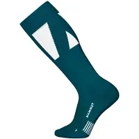 Mammut Freeski Merino Knee Socken