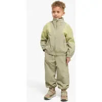 Nordbjørn Lilleby Outdoor-Set, Grün, 110-116