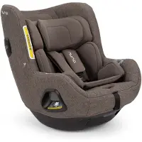 Nuna Kindersitz Todl Next Chestnut