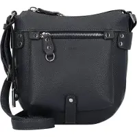 PICARD Schultertasche Umhängetasche Loire Shoulderbag Ocean dunkelblau