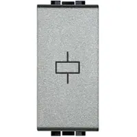 Legrand Bticino Legrand Living Light Tech Relaisschalter 250V Spule 230V AC - BTNT4330/230