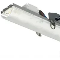 LTS 662906 Lichtkanal 045 Lichteinsatz LED 32W 840 3560LM Leistungsklasse 2 LK-LED 045.1040.1405.1 LKLED045104014051