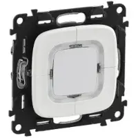 Legrand 752782 Valena Allure MyHome Szenariotaster Ultraweiss