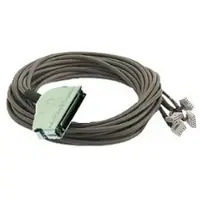 Siemens 6DD1684-0GC0 SIMATIC TDC Rundleitung SC62 50-polig, 2 m 6DD16840GC0