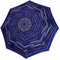 Doppler Regenschirm Fiber Magic Desert Blueness