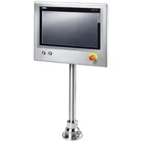 Siemens SIMATIC IFP 6AV7484-6AB11-0AA0 Ethernet MON 19 Touch TFT