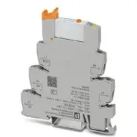 Phoenix Contact PLC-RSC-120UC/21/MS