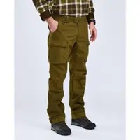 Pinewood Furudal Expert Hunting Trouser olive green (770) D120