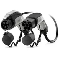 Phoenix Contact 1627592 AC-Ladekabel EV-TAG3PK-1AC32A-7,0M6,0ESBK01 EVTAG3PK1AC32A70M60ESBK01