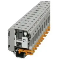 Siemens 8WH1000-0AP00 Klemme Schraubanschluss 70mm² beige