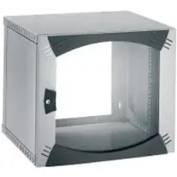 APC Schneider CaSys OPB NSYOPB15U4F Enclosure with Fixed Rack - Gehäuse - geeignet f