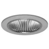 LTS 642544 CSA 40 Flat Einbau-Downlight 27W 830 2710LM 35° D115 silber CSAFL 43.2030.35 silber CSAFL43203035