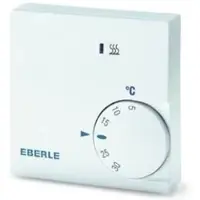Eberle Controls Raumregler
