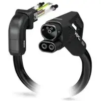 Phoenix Contact 1542909 DC-Ladekabel EV-T2HPCC-DC500A-6,0M50ECBK11R EVT2HPCCDC500A60M50ECBK11R